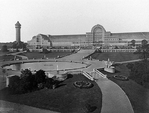 The Magnificent Crystal Palace5